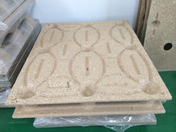 繁峙县模压托盘